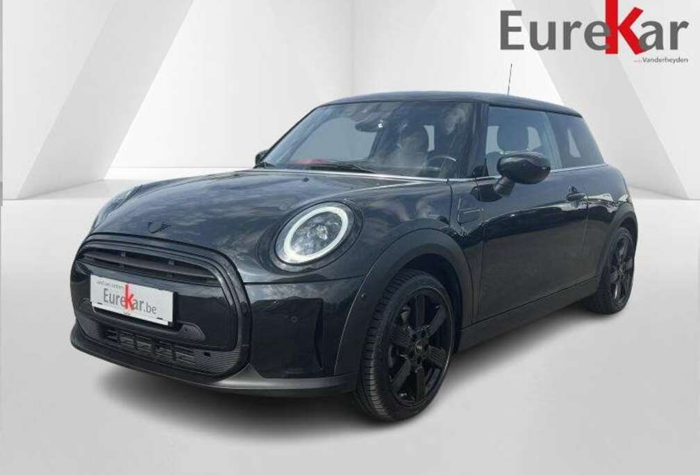 MINI BOITE AUTOMATIQUE