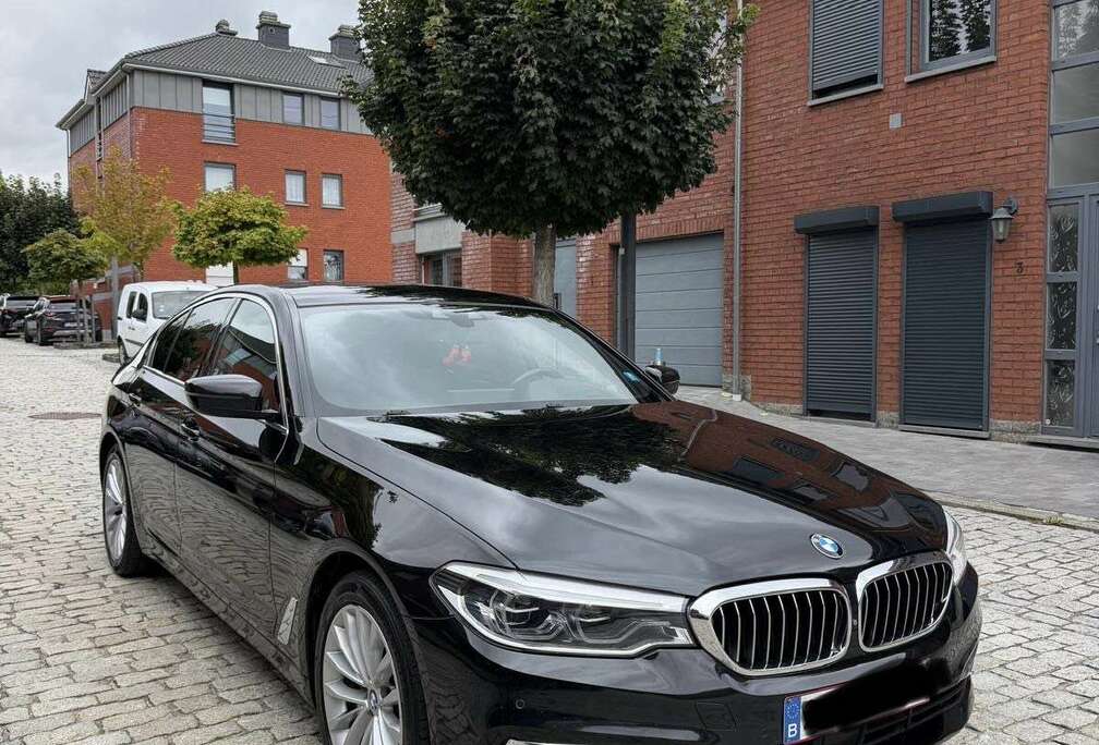 BMW Full Option Diesel 160000km