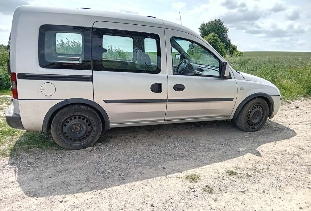 Opel Combo Tour 1.7 DT DTi
