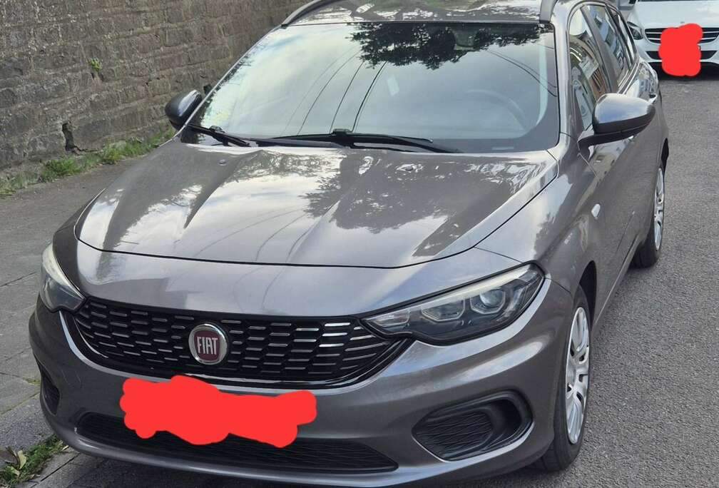 Fiat SW 1.3 MultiJet Easy Business S&S