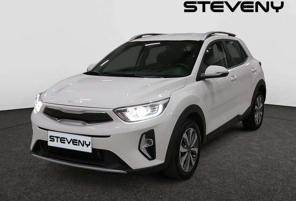 Kia PULSE 1.0T ISG 100CV *DEMO*