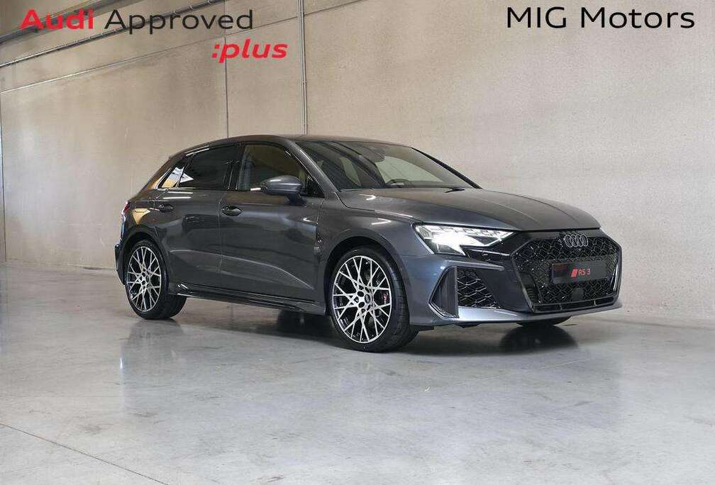 Audi Sportback 294 kW S tronic