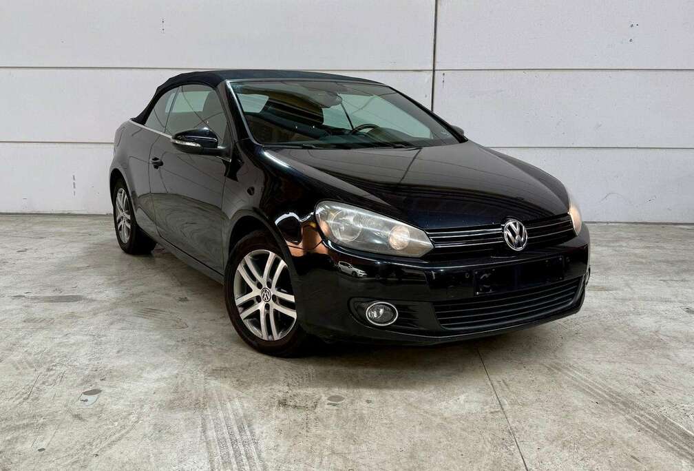 Volkswagen 1.6TDi *EXPORT*NICE*BODY