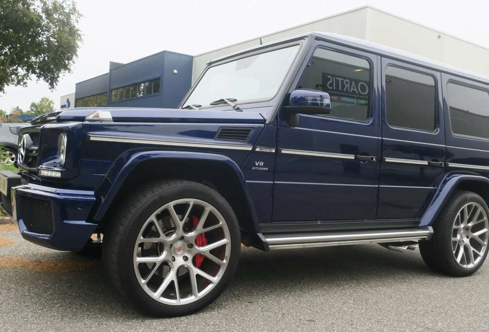 Mercedes-Benz SPEEDSHIFT 7G-TRONIC \