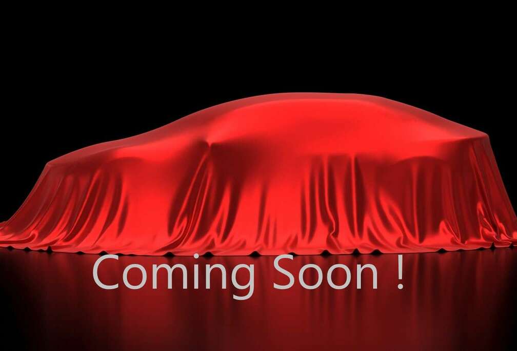 Mercedes-Benz AMG Nightpakket DigitalLight Distronic Burmester