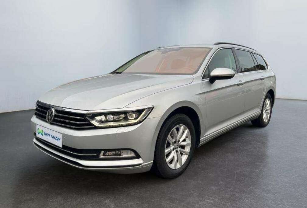 Volkswagen Comfortline