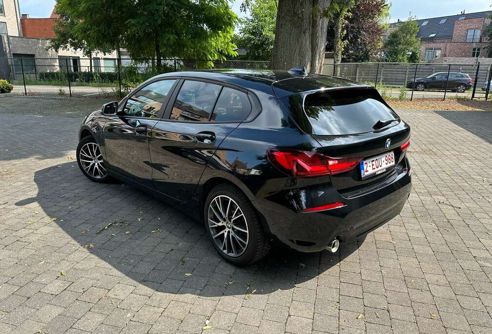 BMW 116i