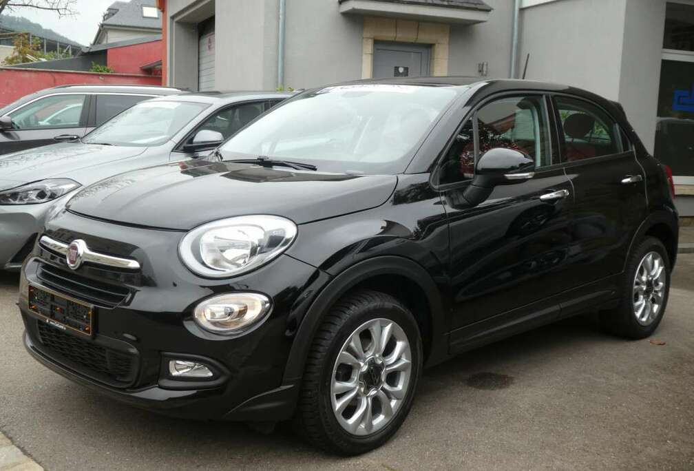 Fiat 140 Auto. Pack Sport