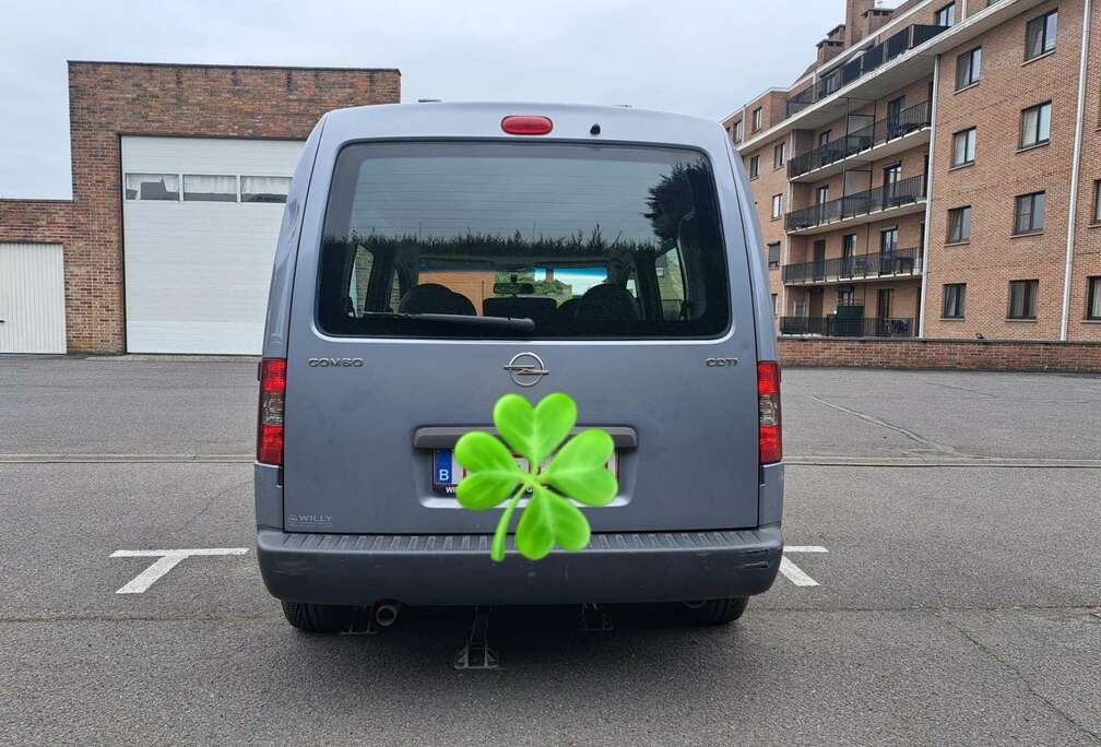 Opel Opel combo 1,3