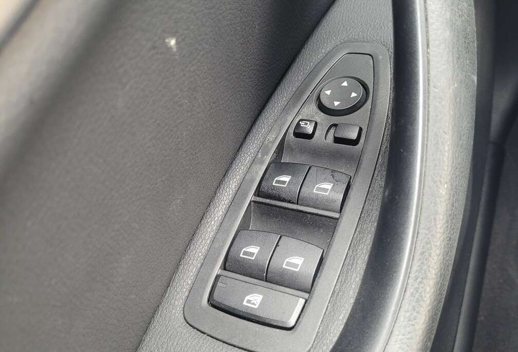 BMW X1 2.0 dAS xDrive18 AdBlue (EU6d-TEMP)