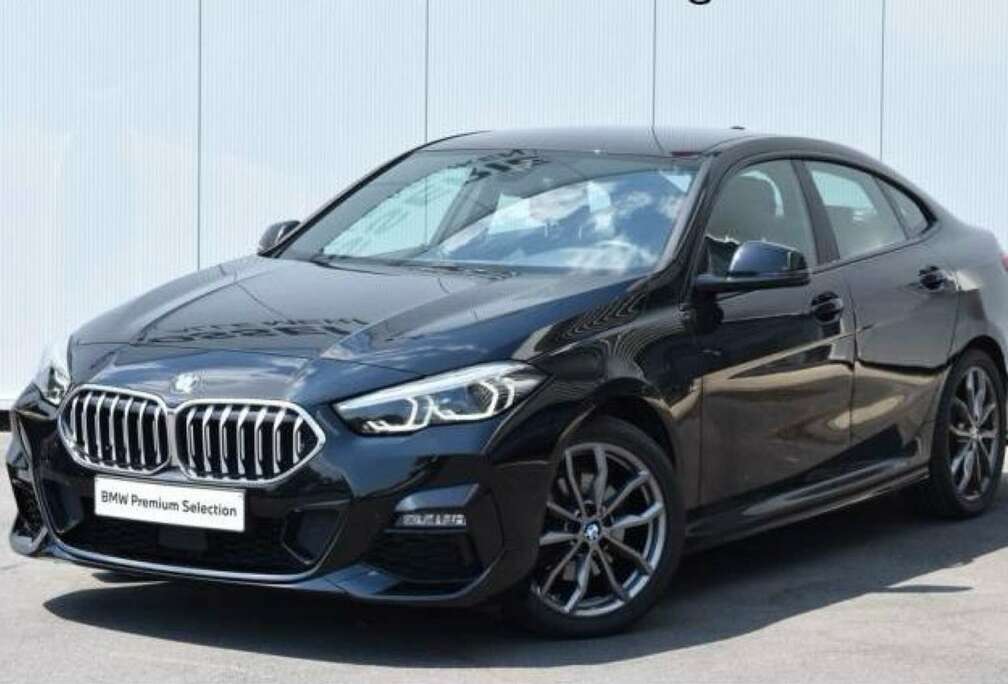 BMW 218i Gran Groupe Aut. Sport Line