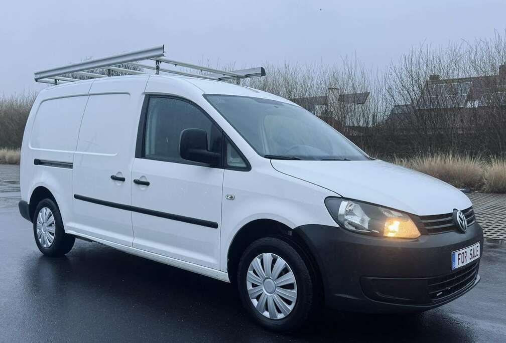 Volkswagen 1.6 CR TDi BlueMotion Start/Stop