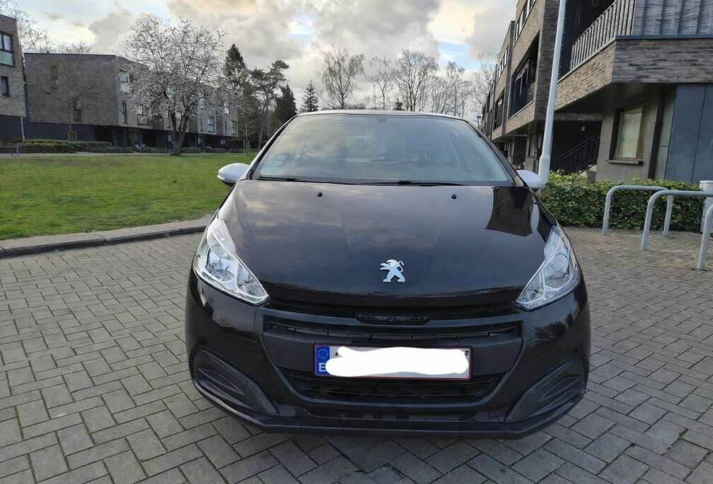 Peugeot 1.2i PureTech Like