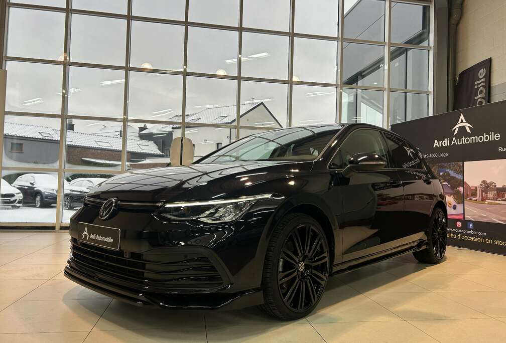 Volkswagen 1.5 TSI *GARANTIE 12 MOIS*1er PROP*KIT MAXTON*LED*