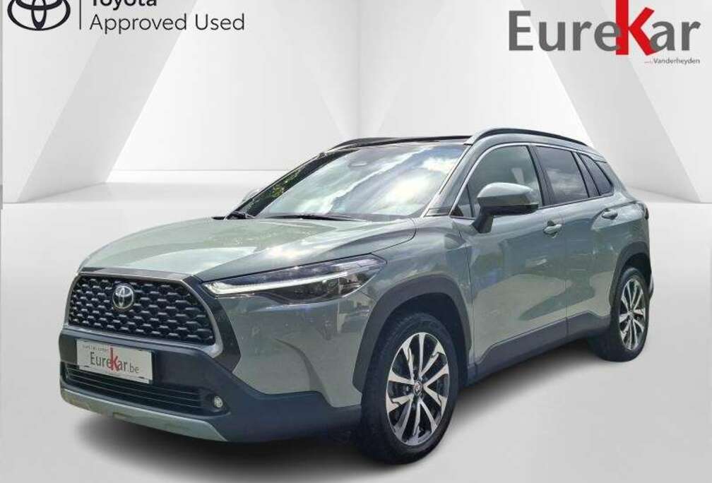 Toyota STYLE