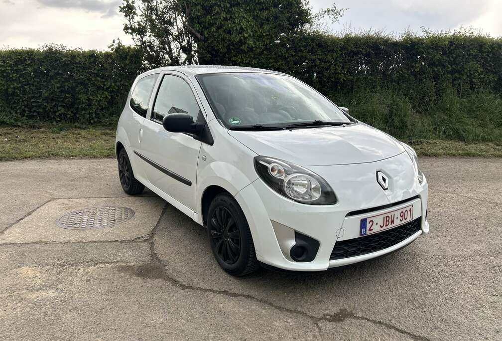 Renault 1.2 *pret a immatriculer*