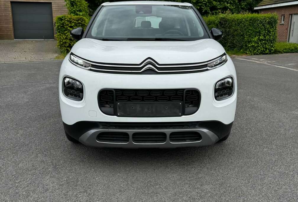 Citroen 1.2 PureTech Live S&S