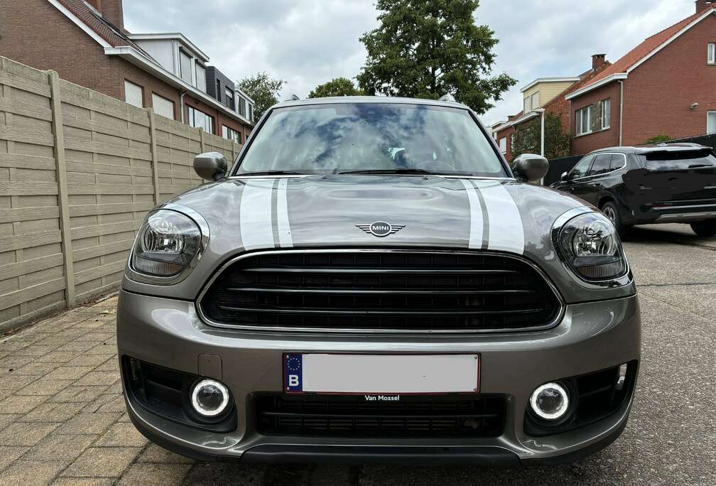 MINI Mini Countryman 1.5 Cooper OPF