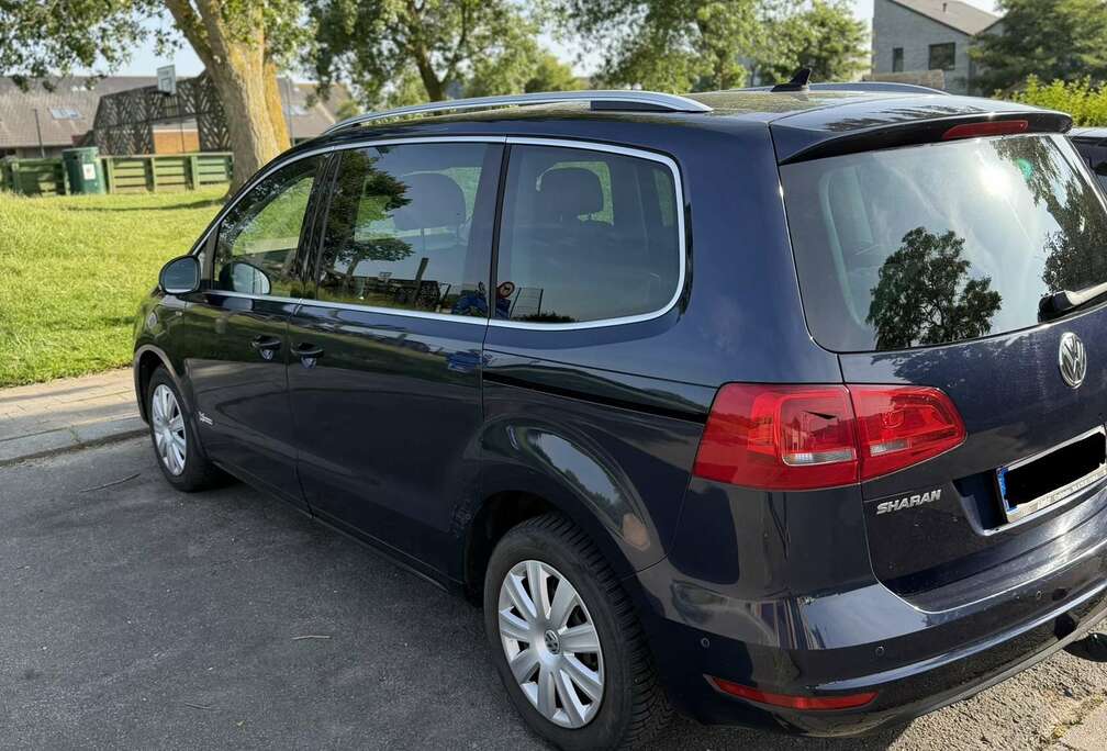 Volkswagen 1.4 TSI Comfortline BMT DSG