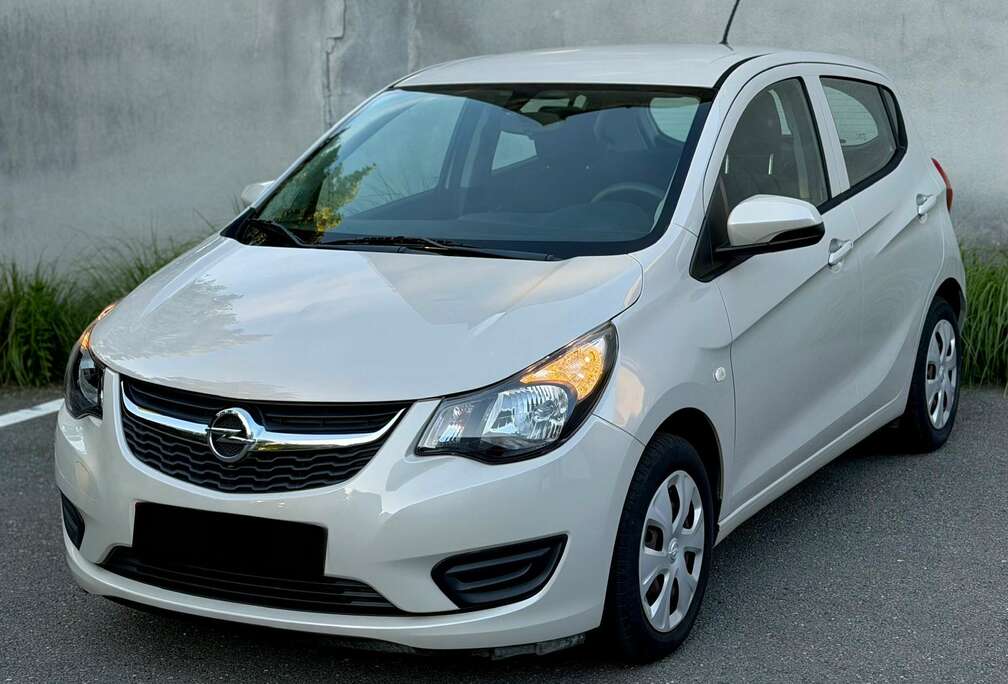 Opel Karl 1.0i ecoFLEX Enjoy Start/Stop