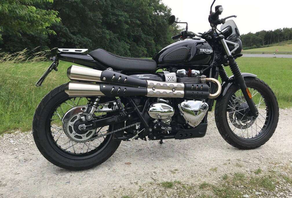 Triumph