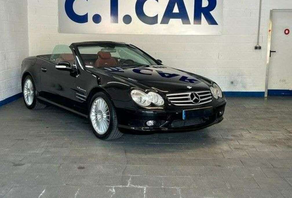 Mercedes-Benz - Designo - Panorama