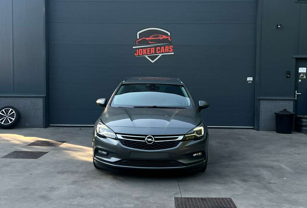 Opel Sports Tourer 1.6 CDTi ECOTEC D Innovation S/S EU6.2