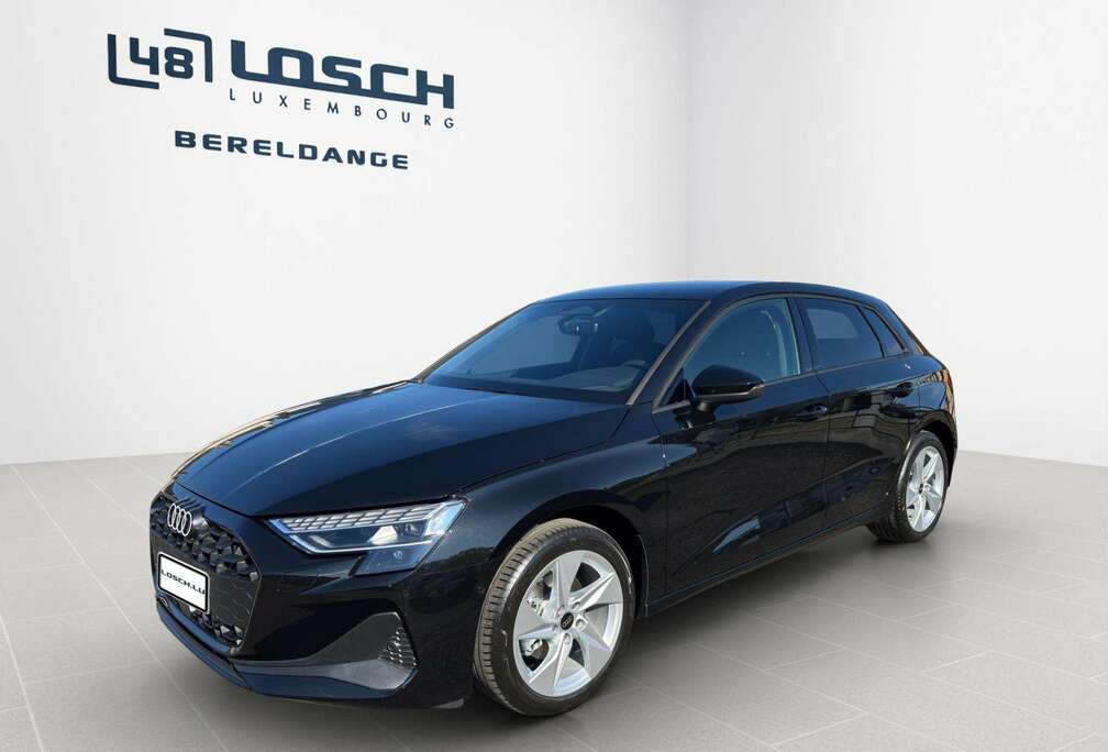 Audi Sportback