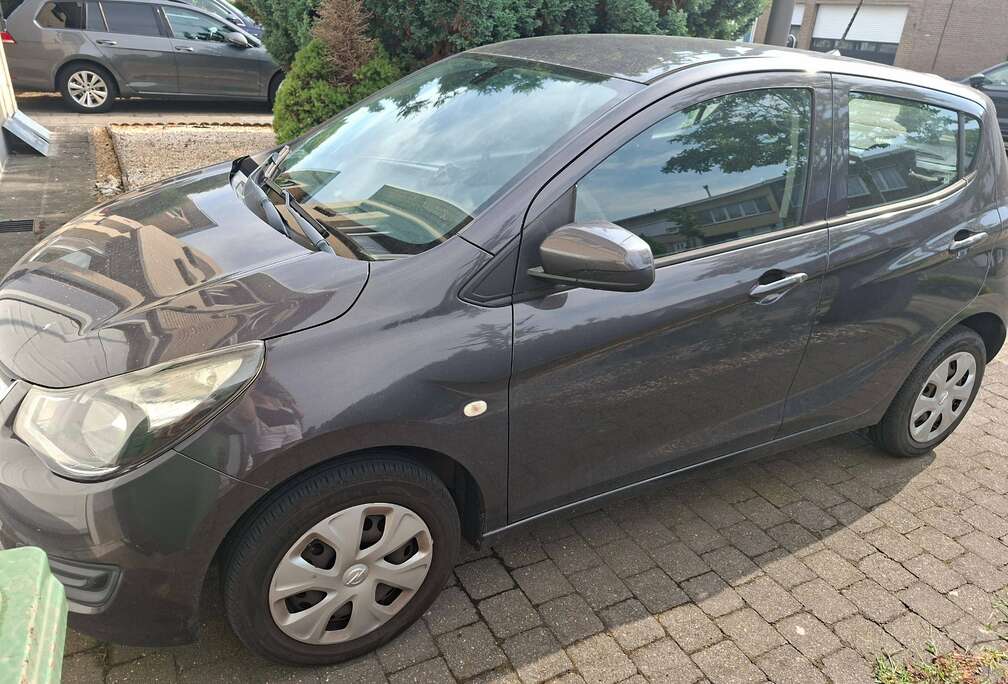 Opel Karl 1.0i Enjoy