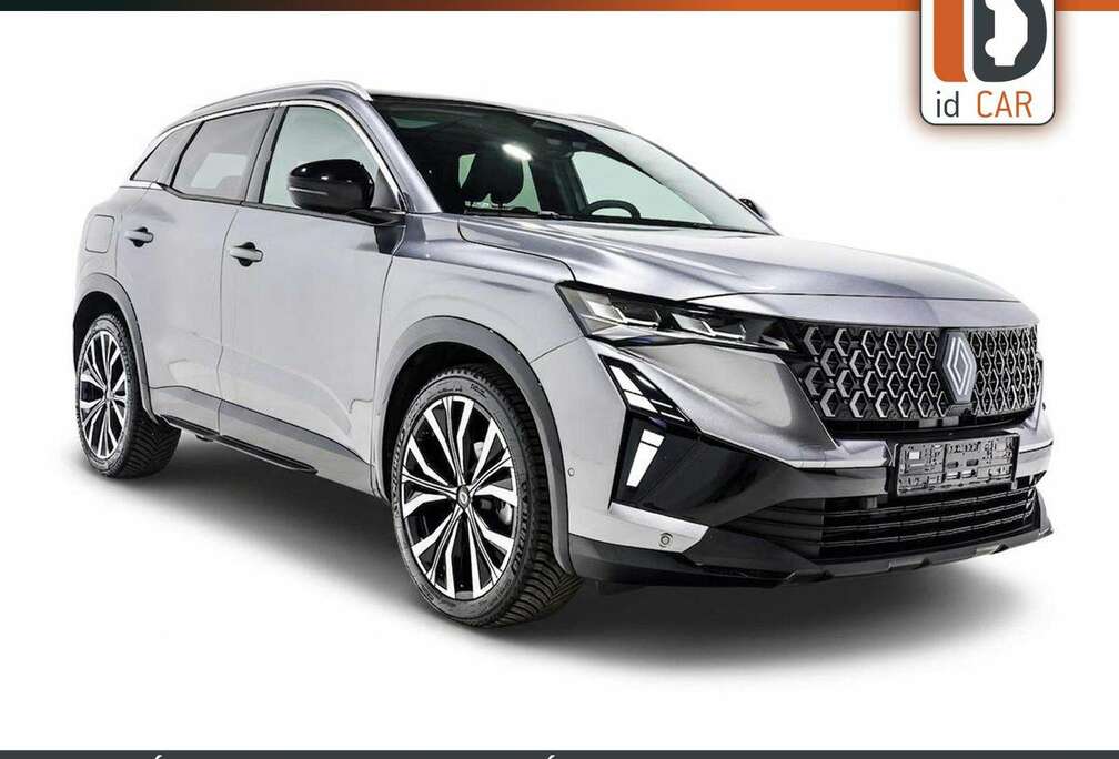 Renault 1.3 MHEV TECHNO NEW MODEL PANO - LED - GPS - 20