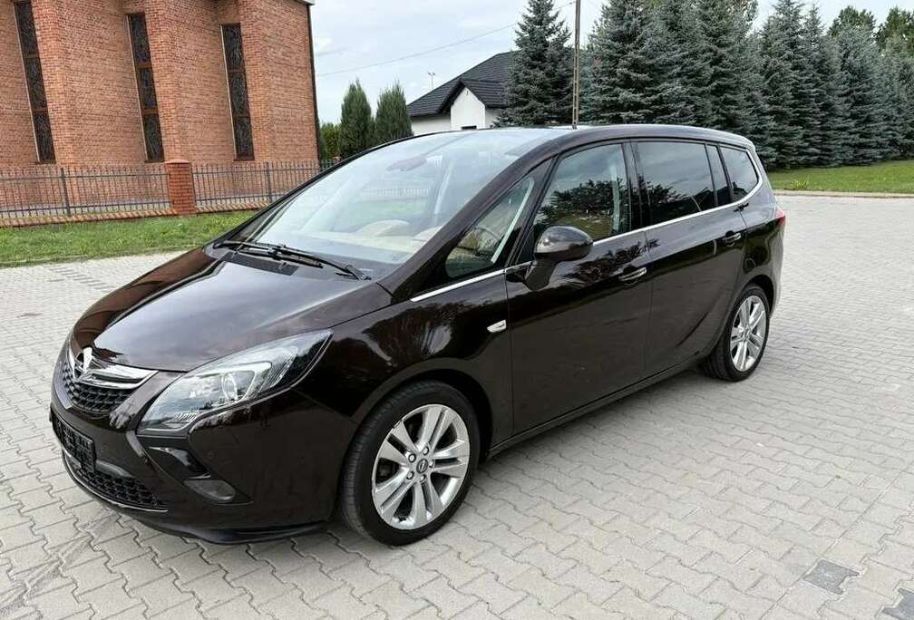 Opel 1.8i XE1 16v Comfort