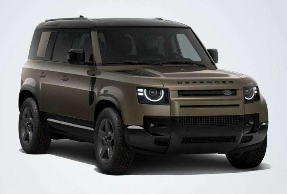 Land Rover 110 P300e X-Dynamic SE