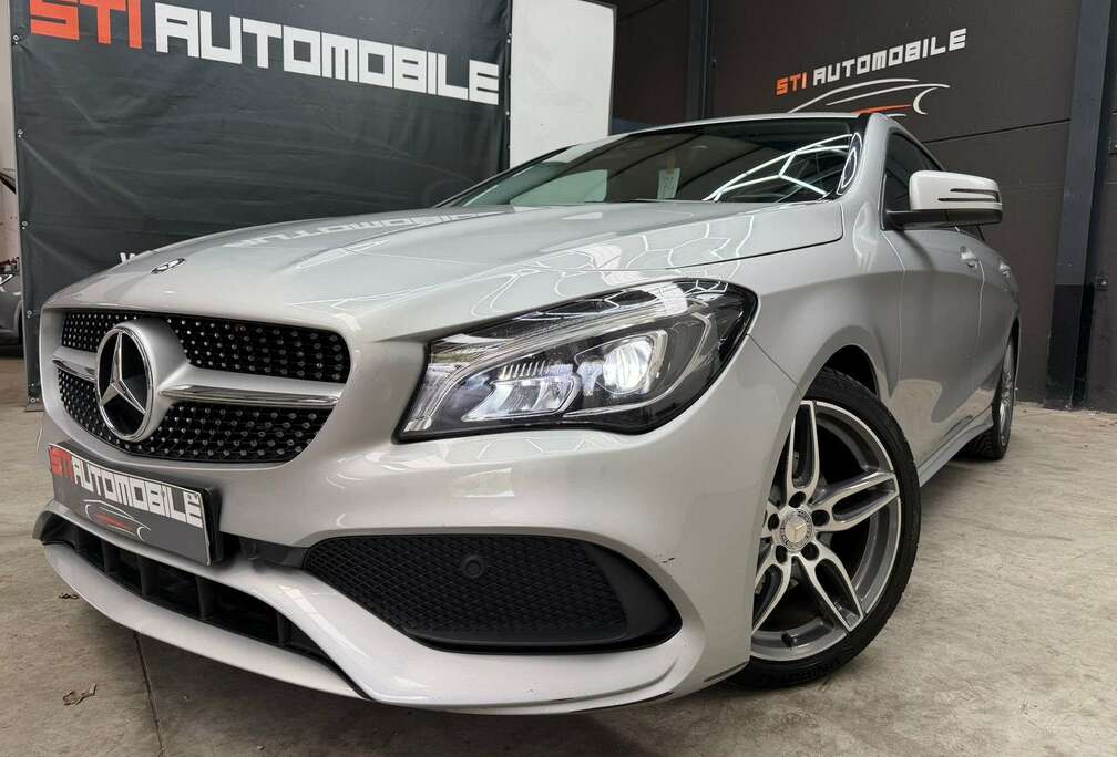 Mercedes-Benz PACK AMG **GARANTIE 12 MOIS **