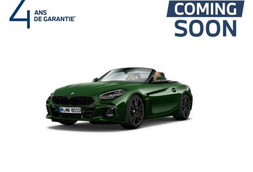 BMW M40i