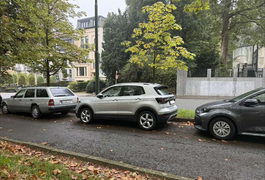 Volkswagen 1.0 TSI Style OPF DSG