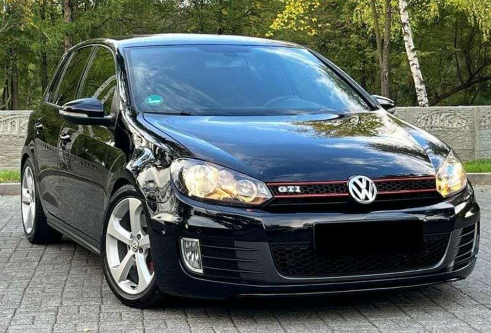 Volkswagen 1.4i CL