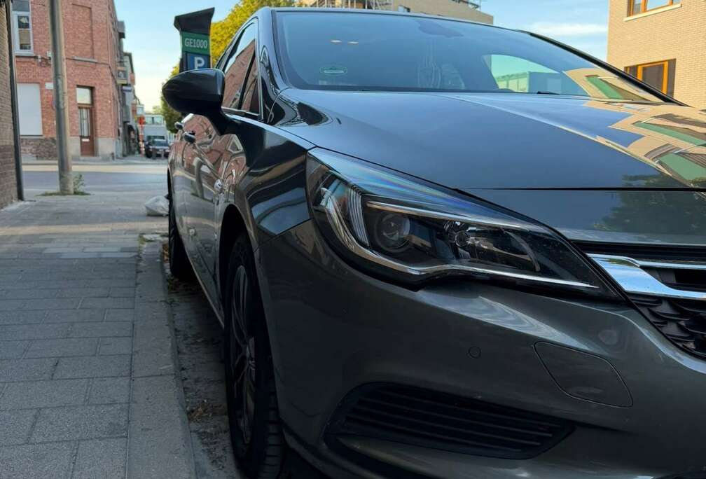 Opel 1.6 D Start/Stop Edition