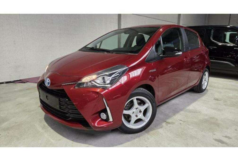 Toyota Active