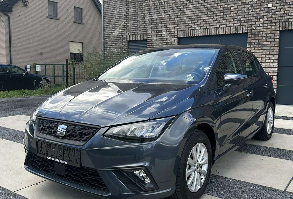 SEAT ST 1.0 TSI Style Start&Stop