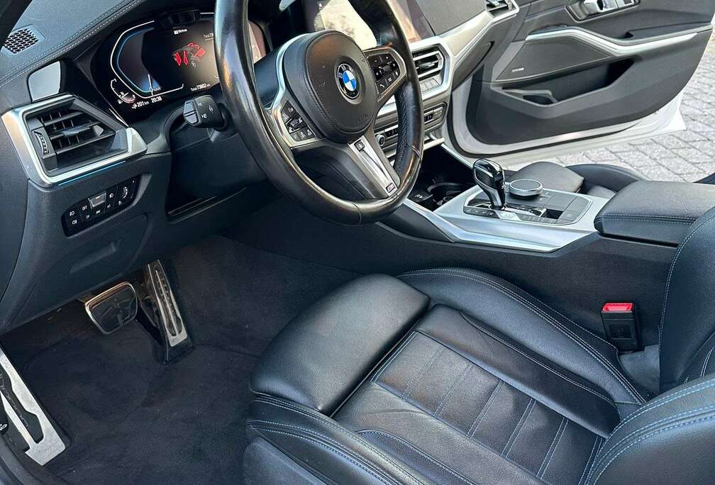 BMW 330e