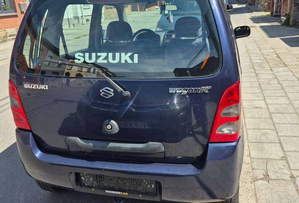 Suzuki