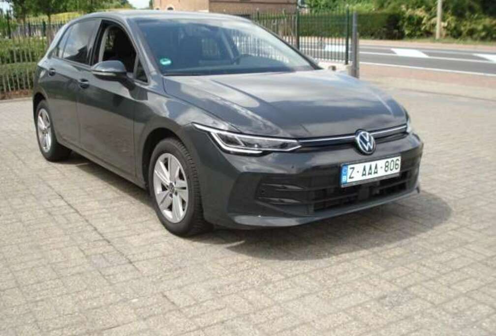 Volkswagen Golf 1.5 TSI OPF Life