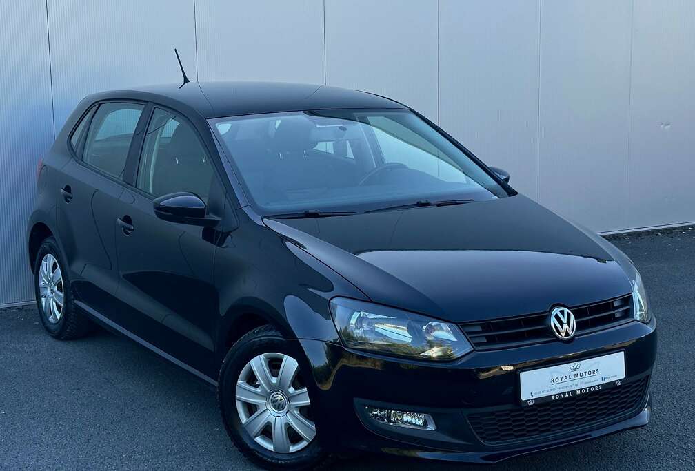 Volkswagen Polo 1.2i Trendline