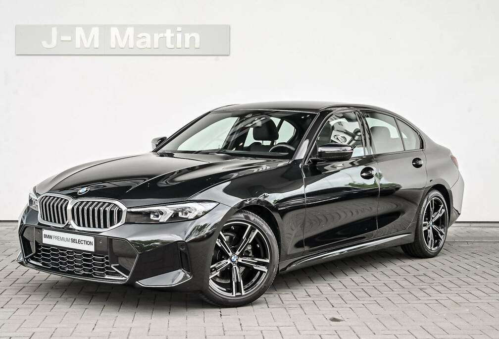 BMW i-PACK M-*NEW PRICE 56.390€*