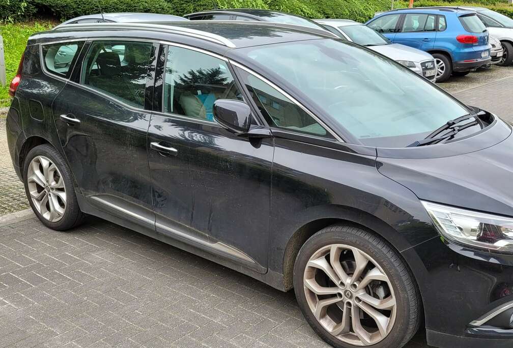 Renault Grand Scénic 1.7 Blue dCi Corporate Ed. (EU6.2)