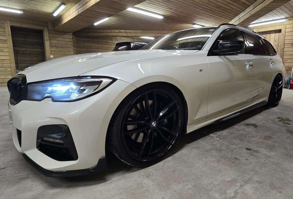 BMW 330i Touring Aut.M Sport