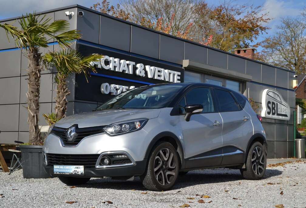 Renault NEW ARRIVAL1.2 TCe Energy Automat