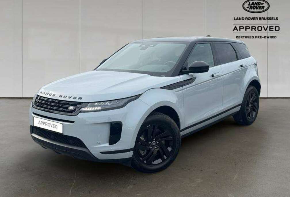 Land Rover D165 S Warranty until 11/2029