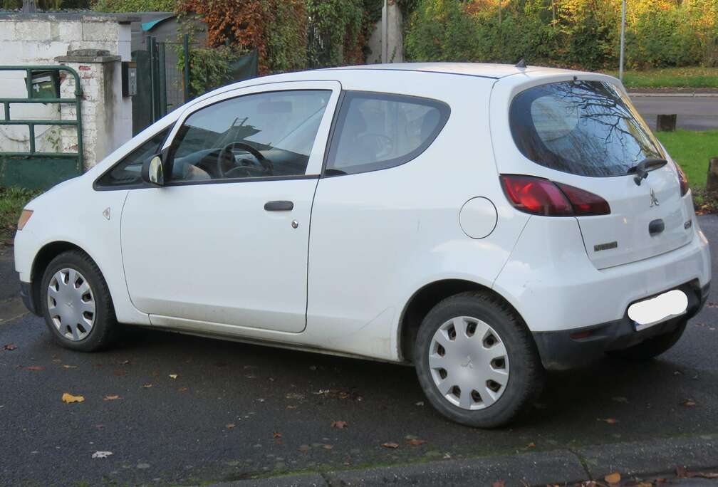 Mitsubishi Colt 1.1i