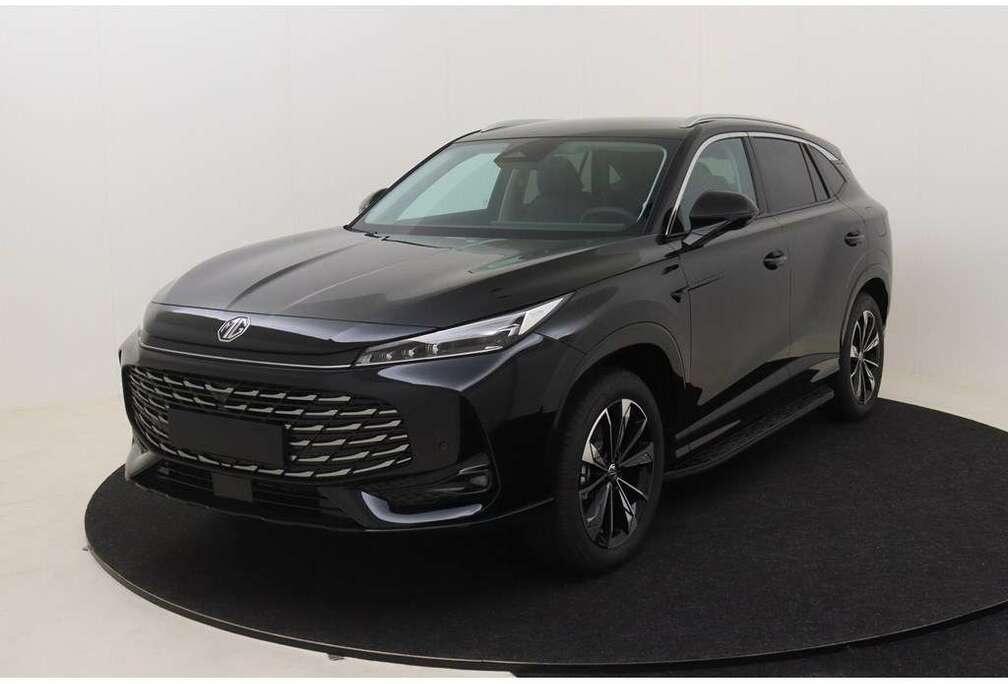 MG Luxury 1.5T PHEV 272 ch